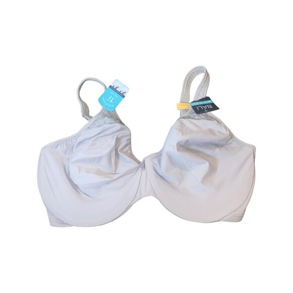 Bali Underwire NUDE Minimizer Women's BRA 34DD - Picture 2 of 7